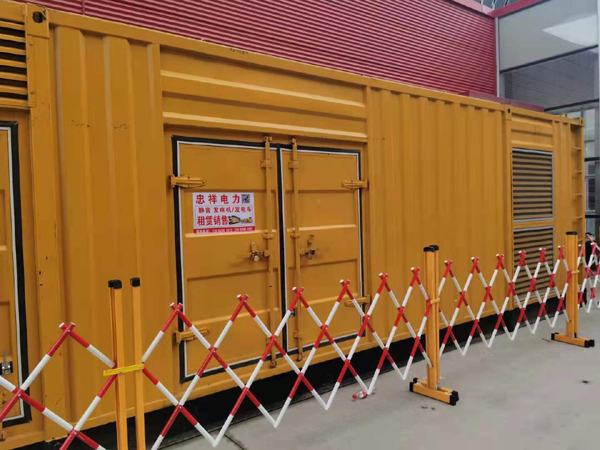 克什克腾关于通用发电机的十万个为什么？