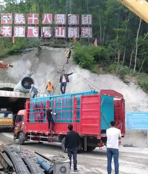 克什克腾发电机组维修后输出功率降低是什么问题