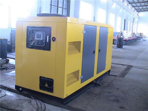 克什克腾租赁发电机 柴油发电机组的蓄电池种类有哪些？