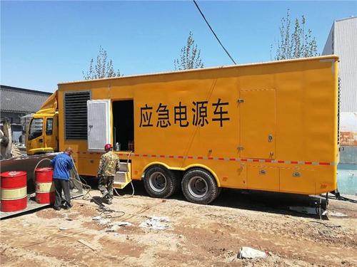 克什克腾发电车租赁-教您挑选发电机哪些技巧可以掌握使用
