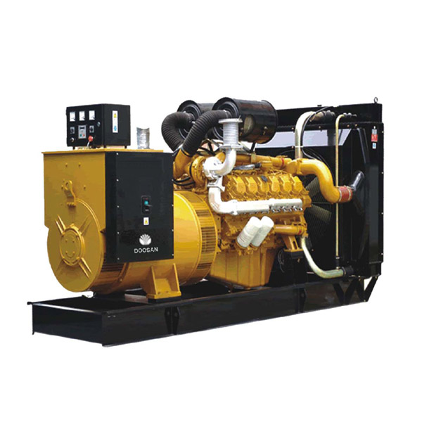 克什克腾租赁发电机-怎样确保潍柴发电机组的质量