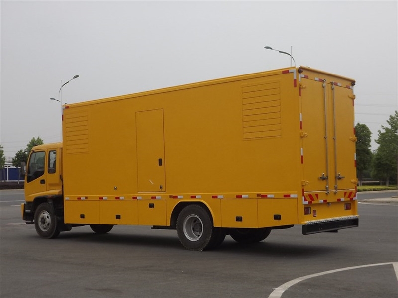 克什克腾租赁发电机-柴油发电机组出口六要素