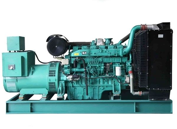 克什克腾发电机租赁-柴油发电机与汽油发电机的区别