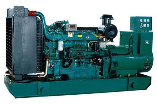 克什克腾出租发电机-康明斯发电机指示控制灯的作用