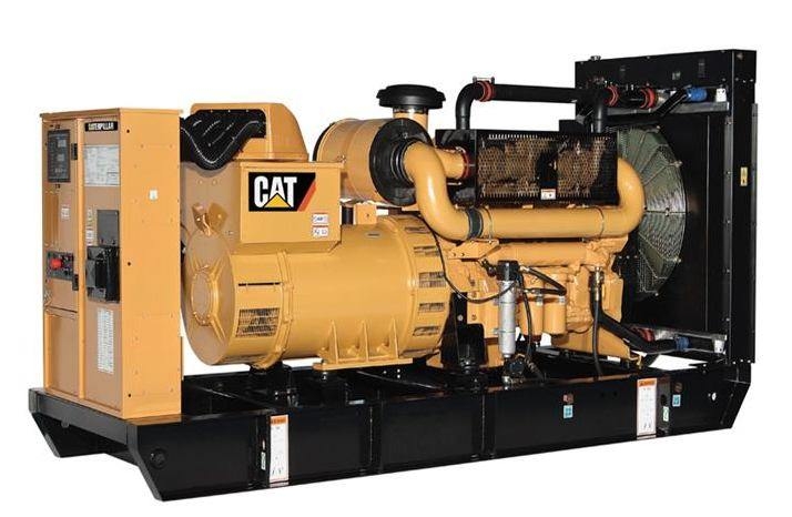 克什克腾租赁发电机-柴油发电机设计的优势性能特点有哪些
