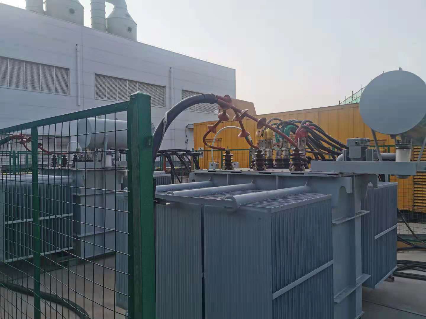 克什克腾出租发电机-静音柴油发电机不维护的危害