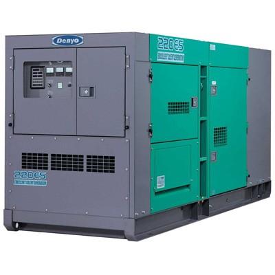 克什克腾出租发电机-排除柴油发电机组敲缸声的步骤