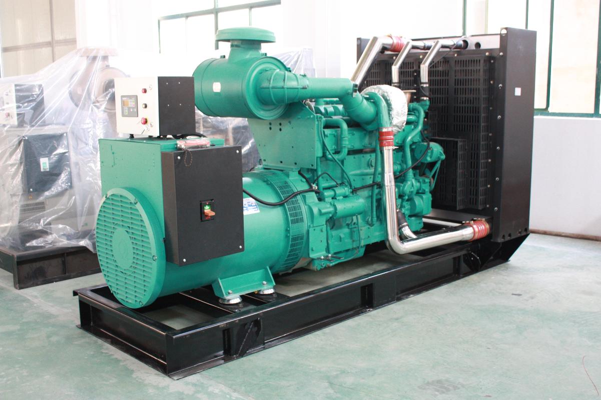 克什克腾租赁发电机柴油发电机组易损件有哪些