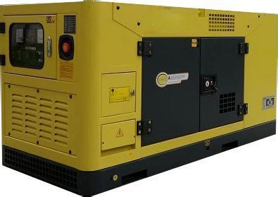 克什克腾出租发电机-发电机温度过高怎么解决