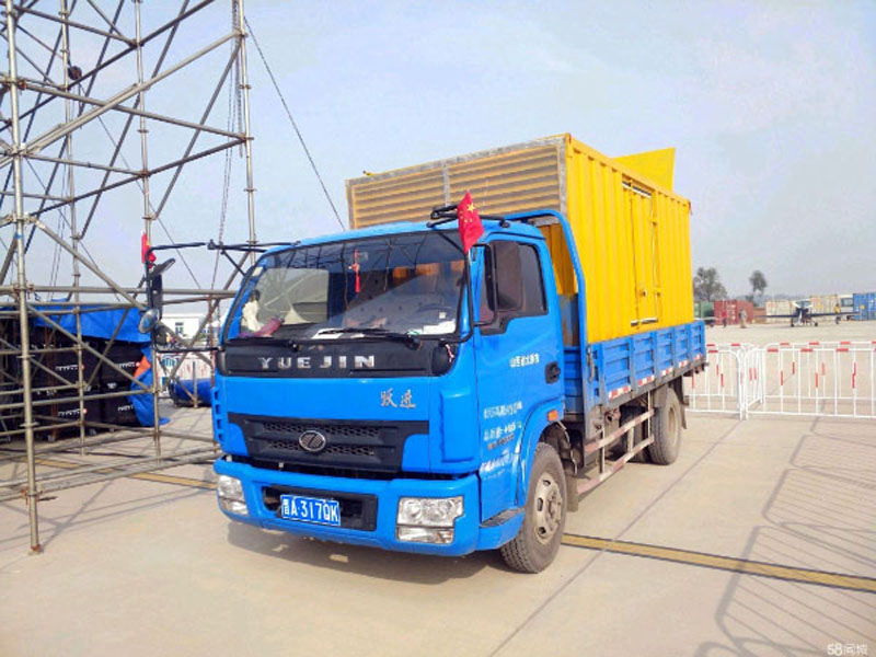 克什克腾租赁发电机-柴油发电机组租赁之新发电机组热磨合与冷磨合的区别