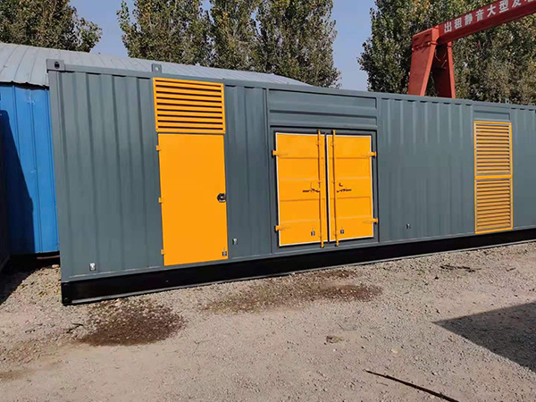 克什克腾签订发电机出租合同时需要注意的一些重要事项：