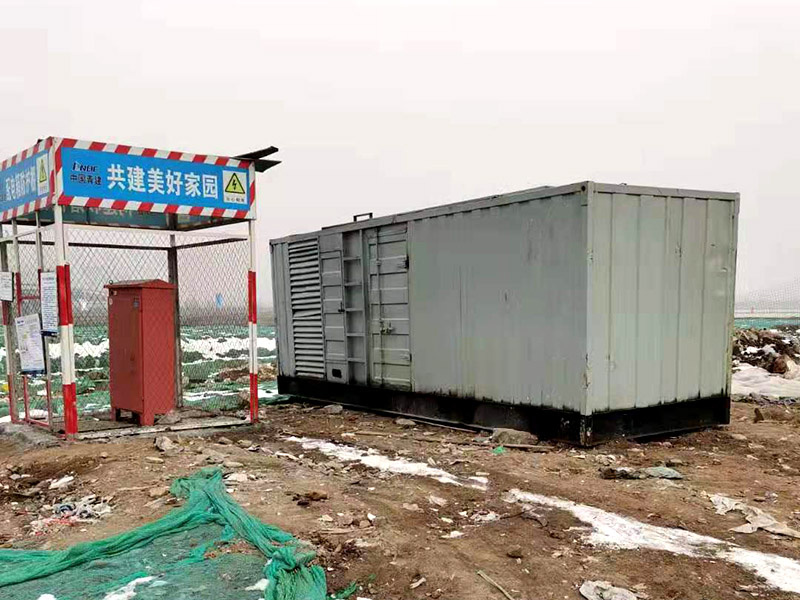 克什克腾燃气发电机在高海拔地区运行时会遇到哪些常见故障?
