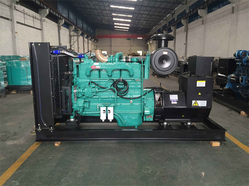 克什克腾发电机出租租赁如何保证柴油发电机组的正常运行？