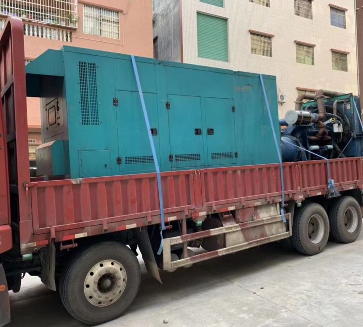 克什克腾如何在不同负载率下确保 400KW 柴油发电机组的正常运行？
