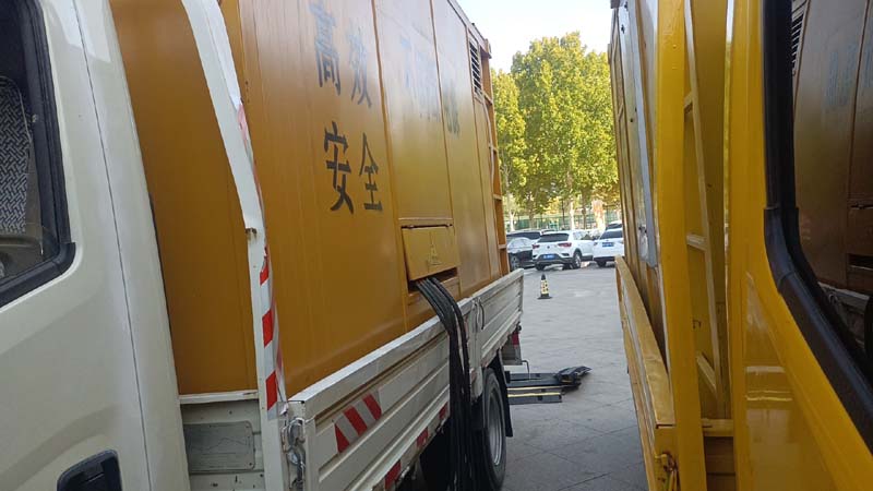 克什克腾如何判断柴油发电机组和UPS电源的切换时间是否符合要求？